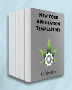 NY Cannabis Cultivation License