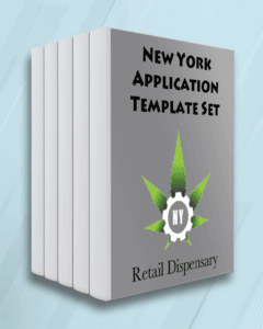 NY Dispensary License