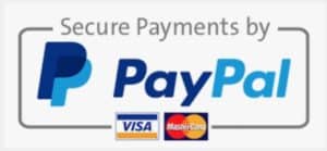 Pay with Paypal or Credit Card