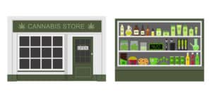 CannabisStoreMarijuanaEquipmentAndAccessoriesForSmokingStoringMedical NY Cannabis Licensing Support New York Dispensary License
