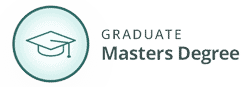 Graduate Masters Degree